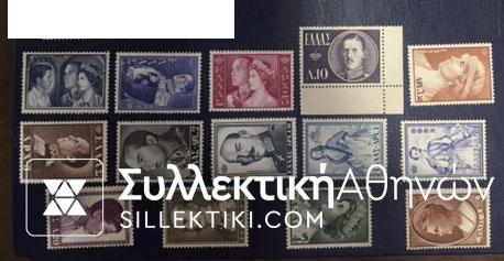 1956 Kings 2 **